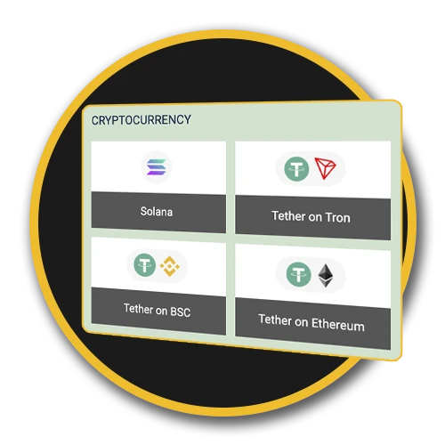 Top up your Melbet account with cryptocurrency, as it is one of the most secure methods.