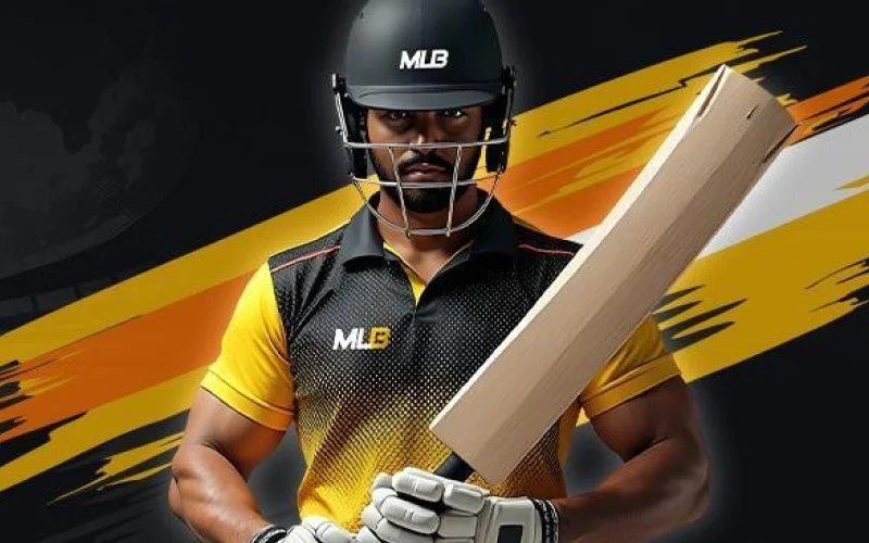 The official Melbet website offers the opportunity to place bets on virtual cricket.