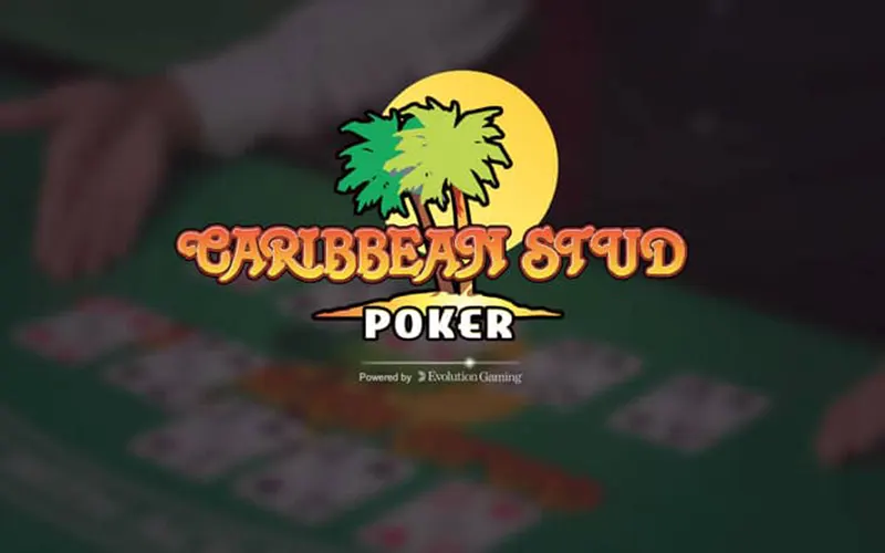 Try Caribbean Stud Poker at Melbet Casino.