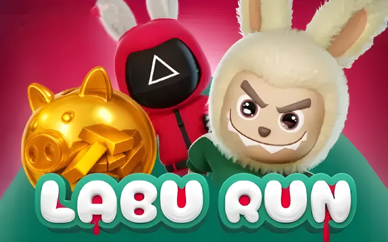 Melbet offers Labu Run with fast-paced reels and tribal themes.