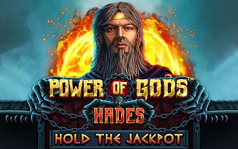 Unlock your path to victory in Power of Gods Hades at Melbet casino.