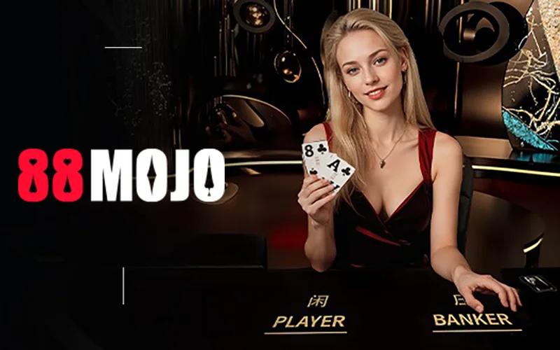 Have fun with Grand Bonus Baccarat at Melbet Live Casino.