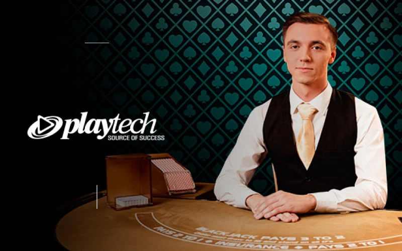 Be the best in the Royale Blackjack game at Melbet casino.