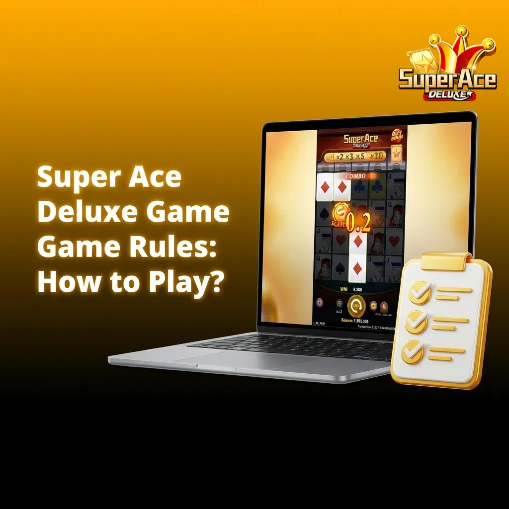 Super Ace Deluxe multiplier-based game interface showing betting options and real-time climbing multiplier display